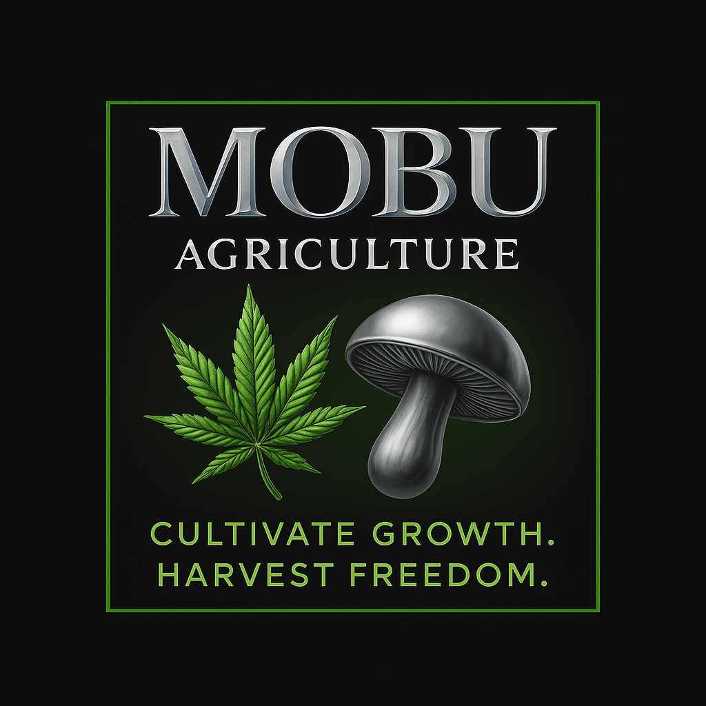 Mobu Agriculture™