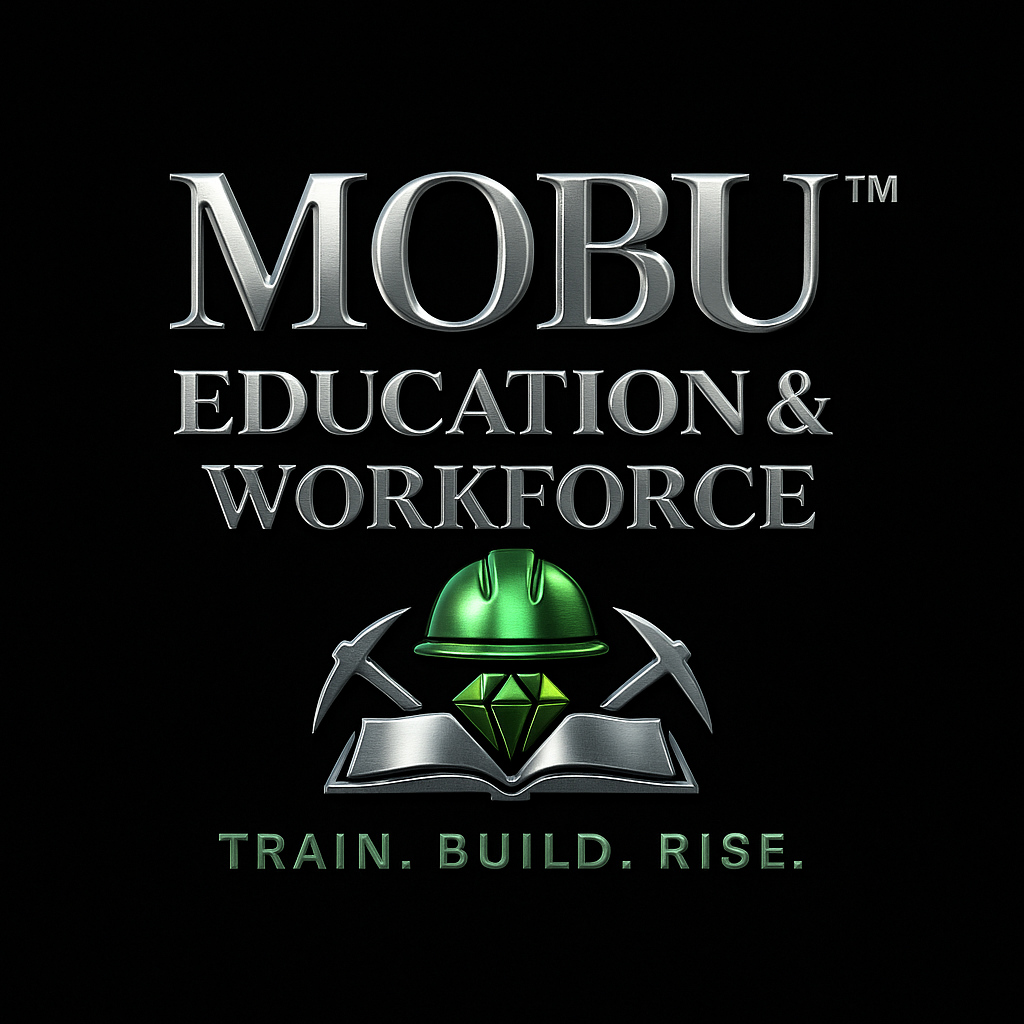 Mobu Education & Workforce™