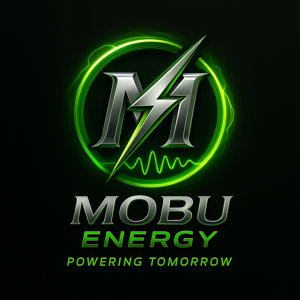 Mobu Energy™