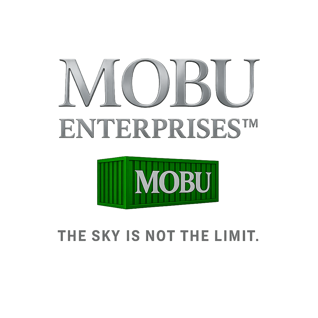 Mobu Enterprises™