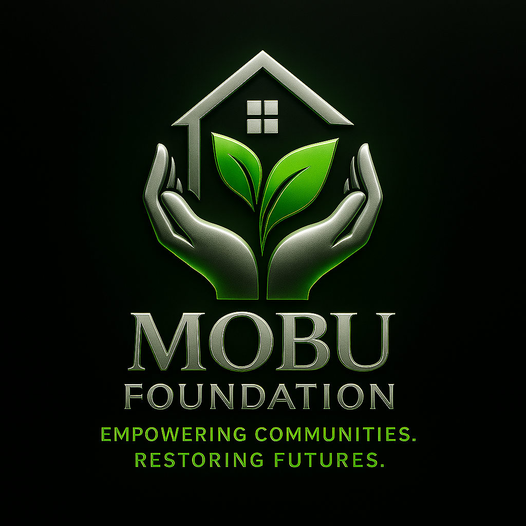 Mobu Foundation