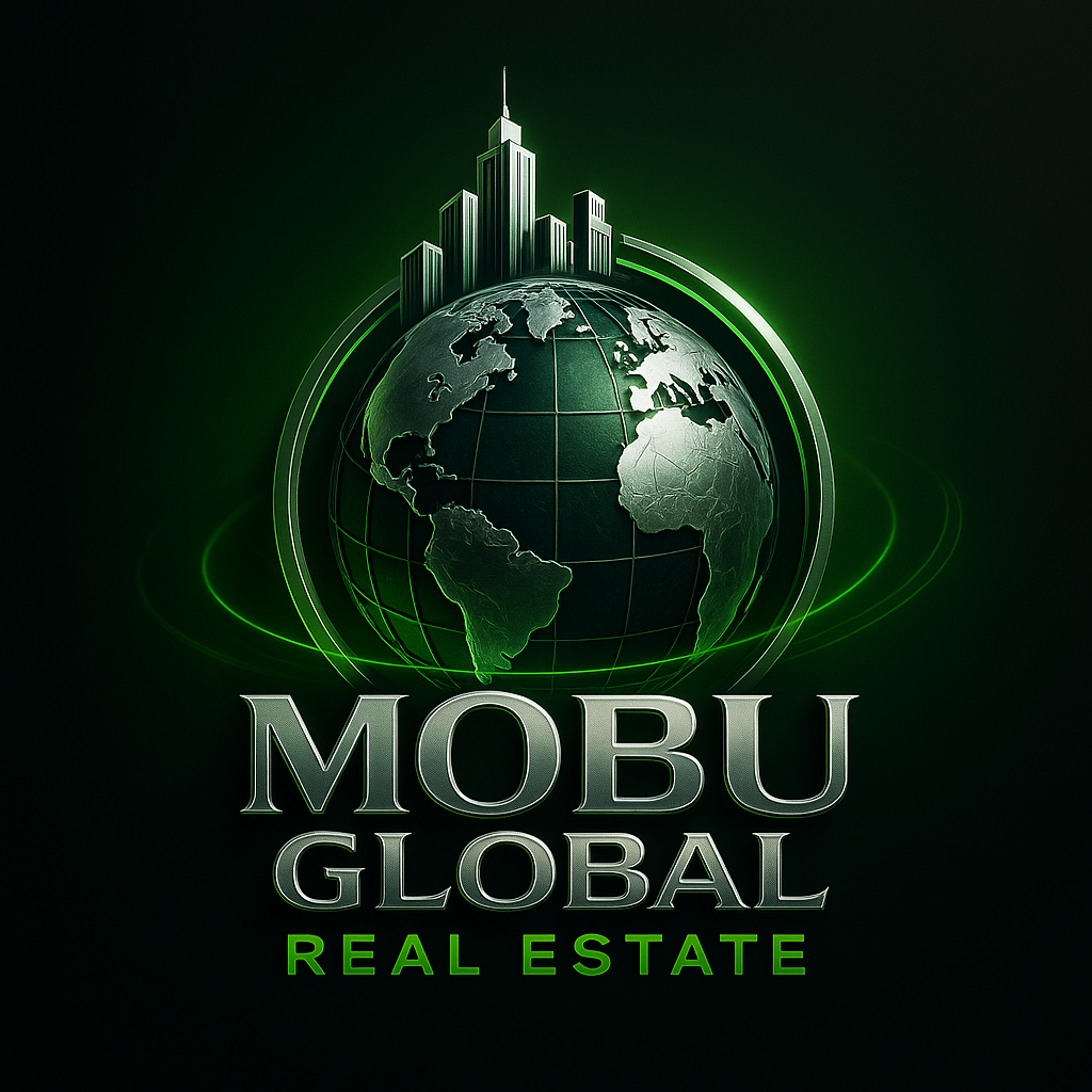 Mobu Global Real Estate™