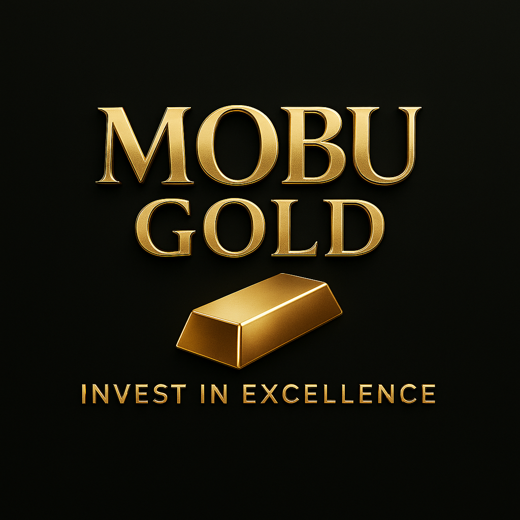 Mobu Gold™