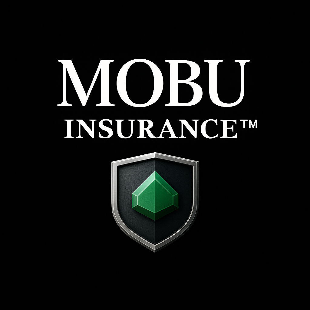 Mobu Insurance™
