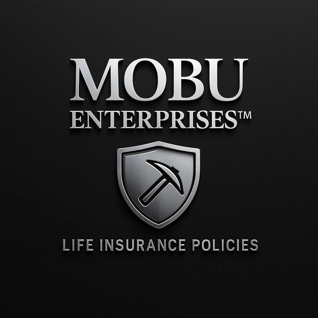 Mobu Life Insurance™