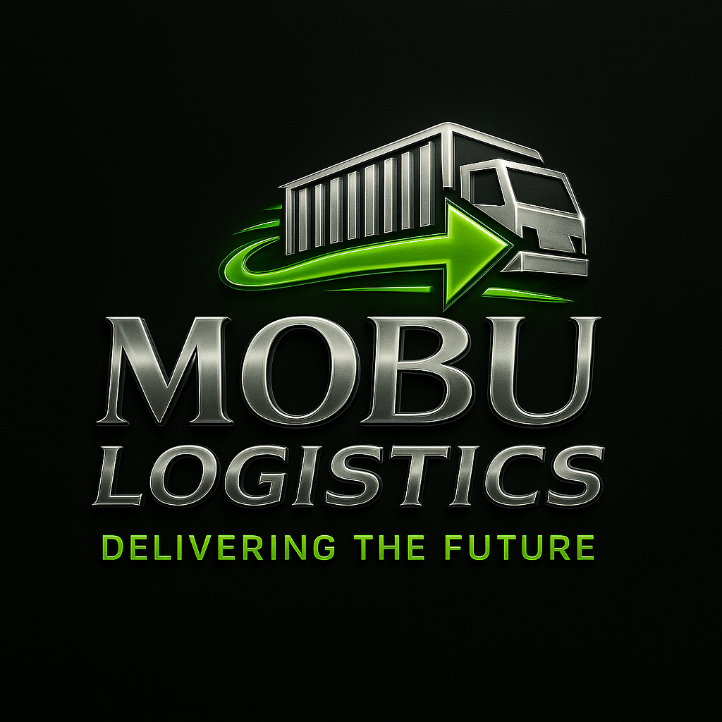 Mobu Logistics™