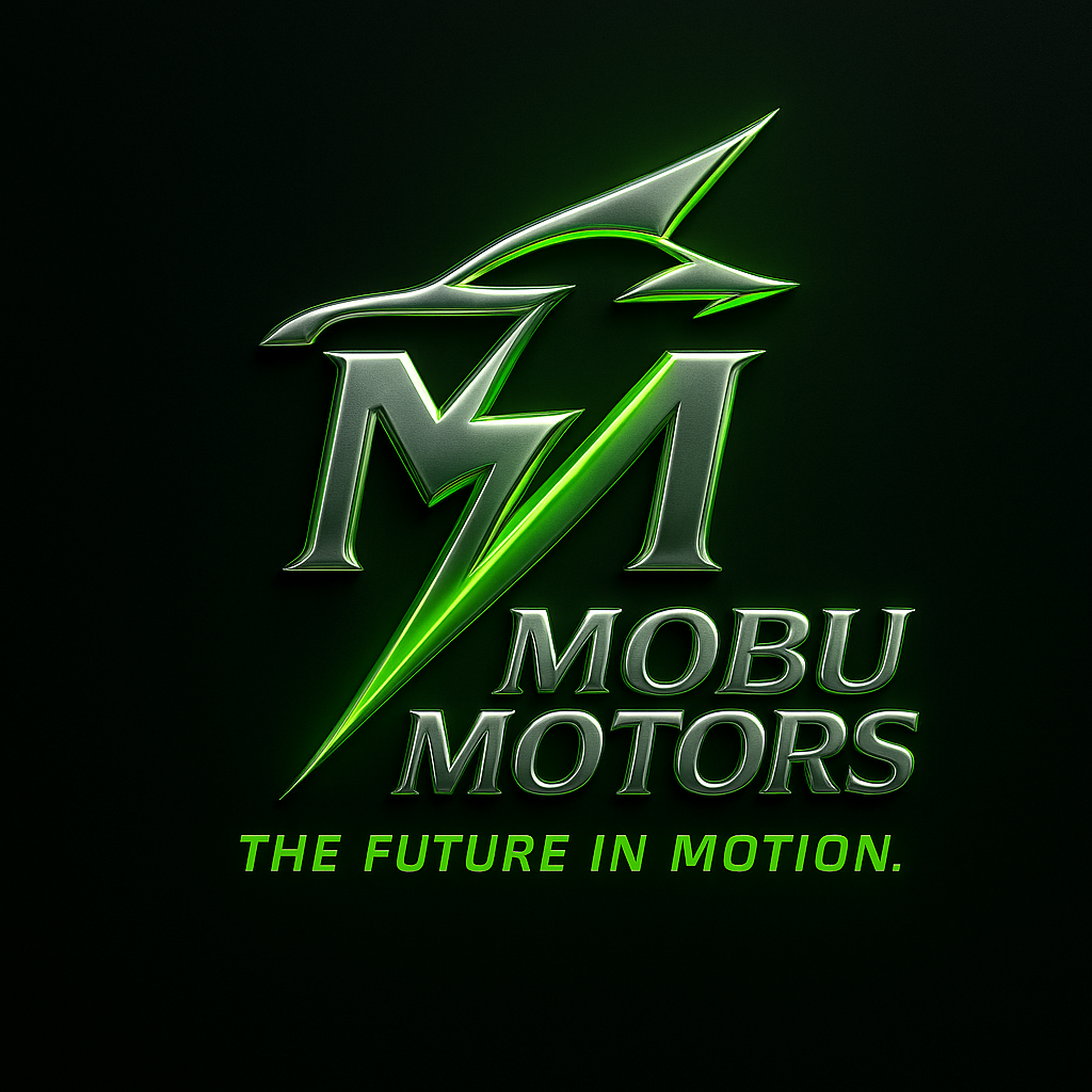 Mobu Motors™