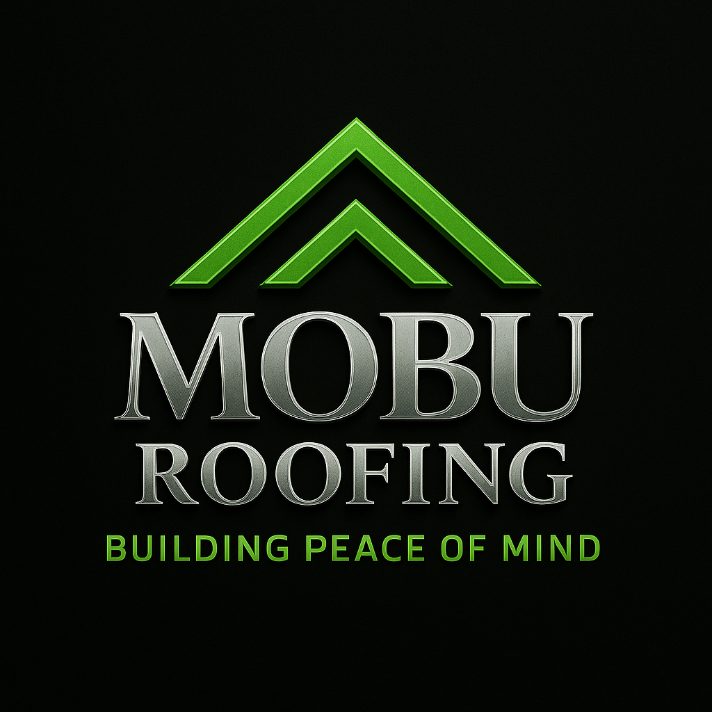Mobu Roofing™