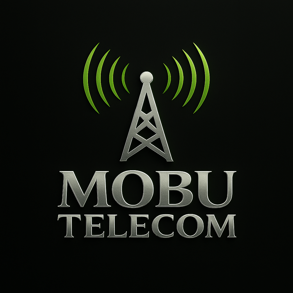 Mobu Telecom™
